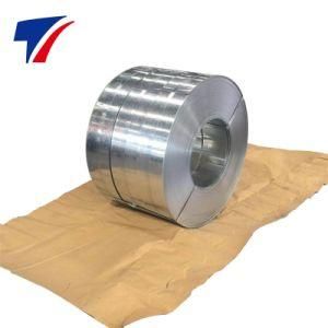 Home Appliance Supplier Hdgi Galvanized Steel Coil Gi Sheet 1.2mm Galvanized Steel Coil