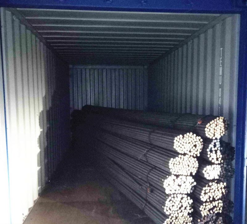 SAE-AISI 4140 (SCM440, G41400) Crmo Steel Round Bar