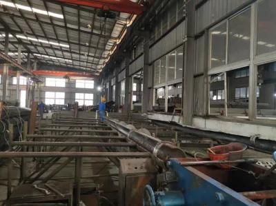 Cold Rolled Precision Seamless Steel Tube