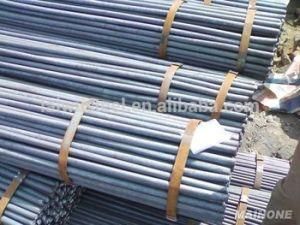 20mn~70mn Hot-Rolled Carbon Constructional Quality Steel Round Bars