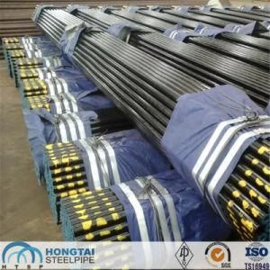 N80 Cold Drawing Seamless Steel Pipe with API Certificate
