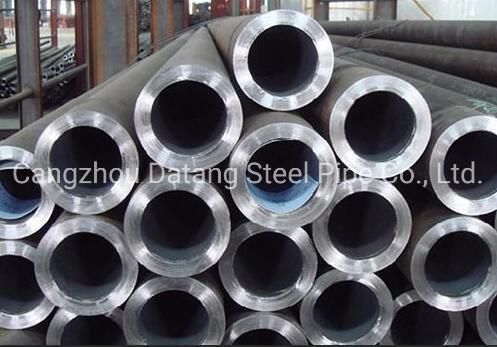 ASTM A335 P5b Alloy Steel Pipe