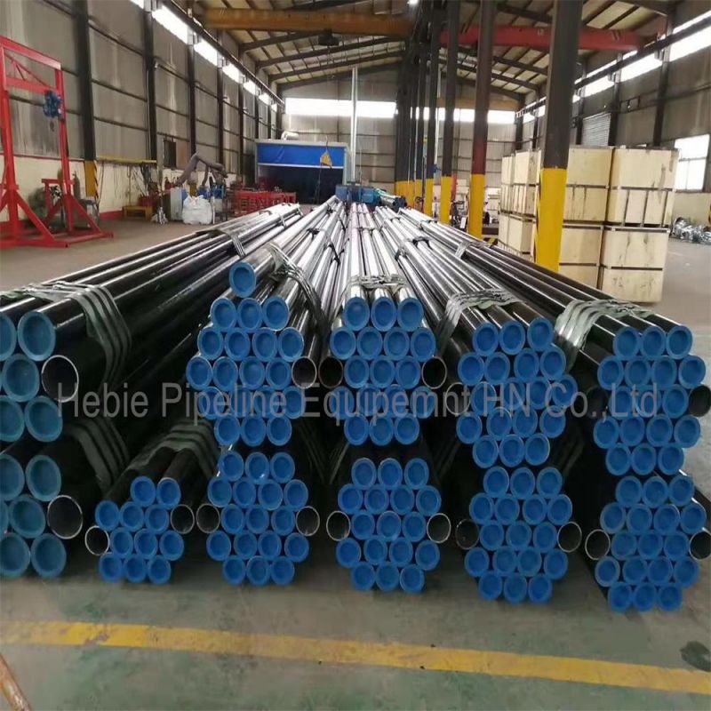 Seamless Steel Pipe
