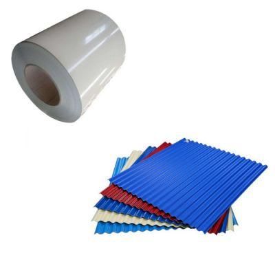 Pre-Painted Steel Coil PPGI PPGI Steel Coil/Roofing Steel Sheet