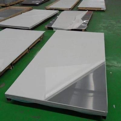 6mm Thick 304 304L Stainless Steel Sheet and Stainless Steel Plate