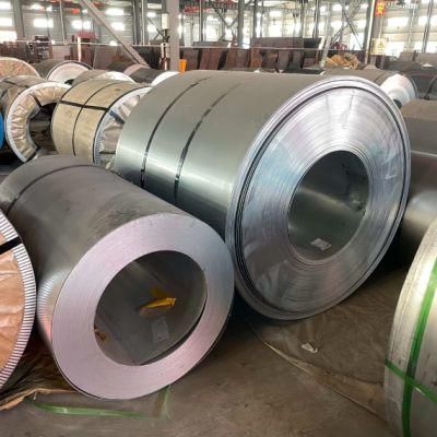 Thickness: --0.8~18mm/Sheet--0.8-800mm 0.12mm-6.0mm Thickness Ouersen Seaworthy Export Package G3141 Galvanized Steel Coil