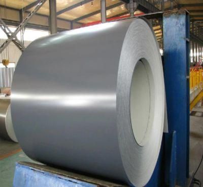 Trade Assurance Rolled Galvanized Steel Coil G550 Z200 From Factory Manufacture with Best Price