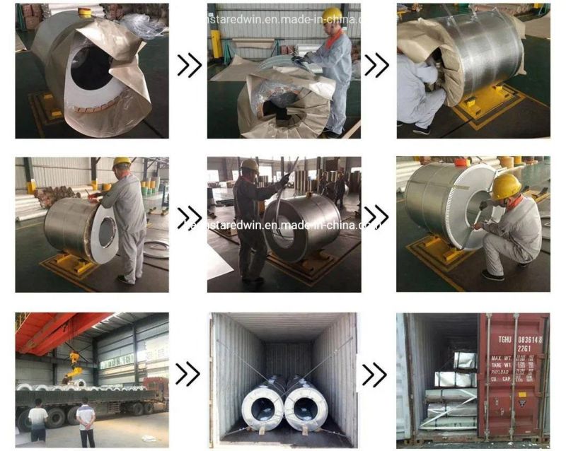 Gavanized Metal Sheet Price. Galvalume Steel Coil / Zinc Coils (GI/GL)