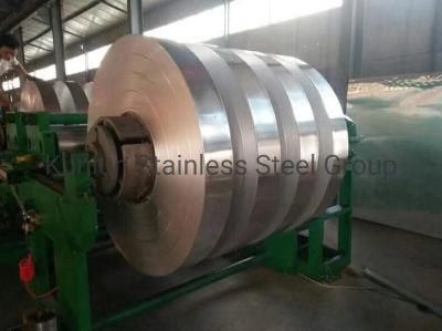 Stainless Steel Strip Tie Down