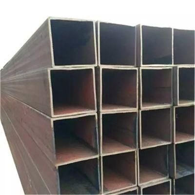 Axtd Steel Group! 25X25mmx2mm Steel Hollow Sections Square Tubes