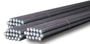 Stainless Steel Round Bar - Hot Rolled Round Bar (black round bar)