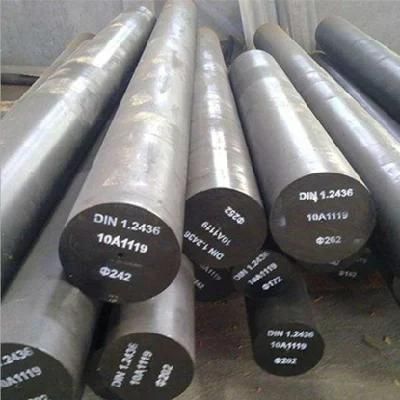 China Hot Rolled Q235/Q235B &Phi; 6mm to &Phi; 300mm GB Standard Carbon Steel Round Bar Price Low for Building Material