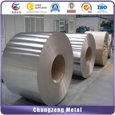 Mild Steel Stripped Coil / Sheet (CZ-C23)