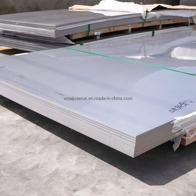 Hot Rolled 4mm 6mm 8mm 10mm SUS Ss Plate 304 304L 310S 316 316L 321 Stainless Steel Sheet