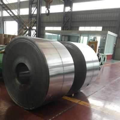 ASTM St37 St15 1020 1018 1045 for Construction/Indutry/Building Milling Carbon Steel Coil