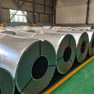 High Quality Cold Rolled Hot Coils 201 430 304 Stainless Steel Coil