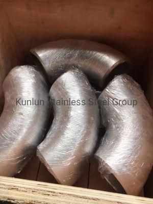 4 Inch Stainless Steel Bends Price