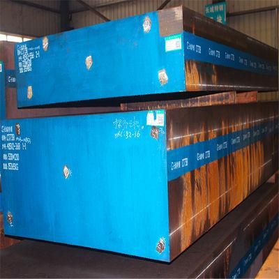1.2738/P20+Ni Mould Steel bar &amp; Block for plastic mould for plastic mold
