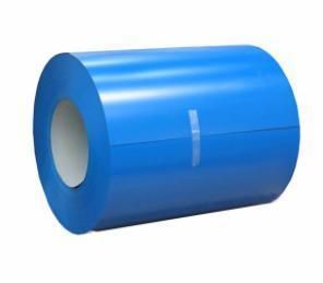 Color Coated Aluminum Coil PE/PVDF Coated Coils Coated Coils for Channel Letter