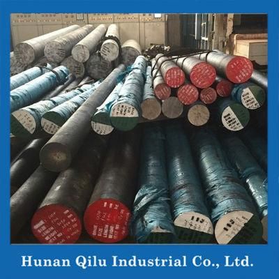 SAE 1020 Alloy Structural Steel Round Bar