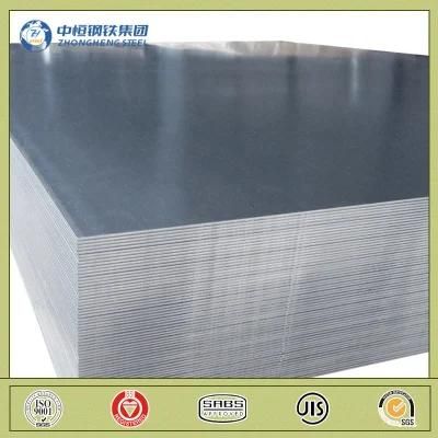 321 201 2205 316L Stainless/Galvanized Steel Plate
