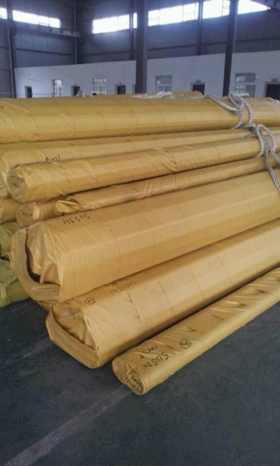 Seamless/Welded Carbon Steel Tube/Pipe for Mechanical/Structural Using/Water Pipe/Building Material/Steel Material