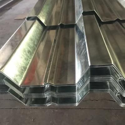 ASTM Galvanized Roofing Sheet Corrugated Steel Sheet Gi Iron Roofing Sheet Manufacturer Hot Rolled Cold Drawn 0.57mm Mild Steel Coil