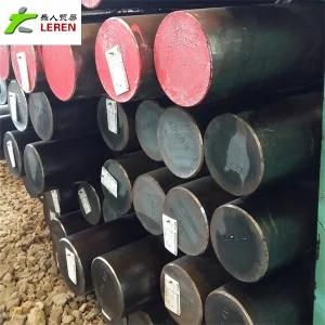 AISI 4140 Scm440 Alloy Steel Round Bar