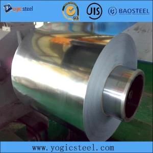 Resin Coated Galvalume Steel Coil (SGCC, DX51D, ASTM A653)
