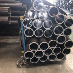 DIN2391 St52 Seamless Hydraulic Cylinder Tube
