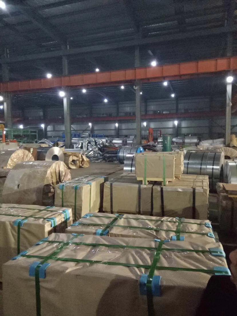 Galvanized Steel Strip Galvanized Steel Coil Galvanized Steel Plate Color Coated Coil Stainless Steel Coil Hot Rolled Low Carbon Steel Coil Aluminum Coil