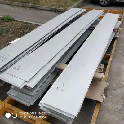 304 316L 310S 321 2205 2507 904L Stainless Steel Flat Bar / Stainless Steel Flat Plate