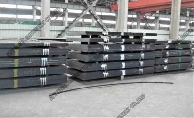 Bulletproof Guard Cabin Bulletproof Turret Protective Cabins Steel Antiriot Cabin Special Steel Plate Fhgt-001 Ga Nij En Nato