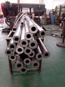 Grade 20crmoti Cold Rolled Steel Pipe