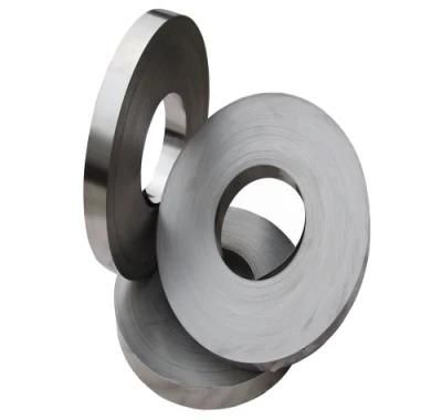 Hot Selling Stainless Steel 201 304 Coil Strip Circle 1.4301