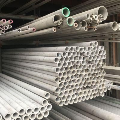 Best Quality China AISI 316ti Flexible Stainless Steel Pipe