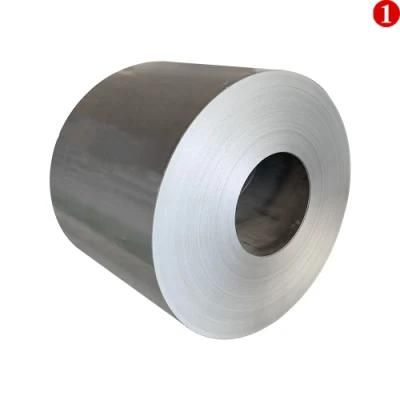 Prime Quality Hot Dipped Dx51d Z275 Zinc Coated Galvanized Steel Coil