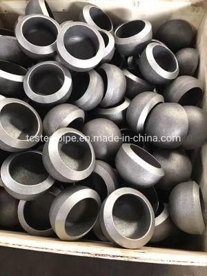 304/316/304L/316L/A105 Elbow Tees Reducer Caps Bend Flange Nipple Pipe Fittings