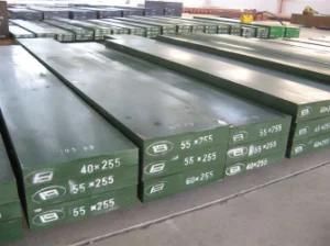 High Quality 42CrMo Hot Rolled Flat Steel