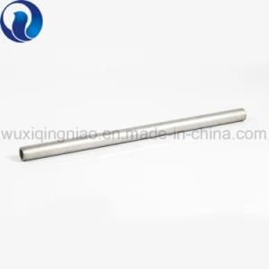 201 304 316 904L Duplex 2205 2507 Welded/Seamless Stainless Steel Pipe (Round/Square /Rectangle)