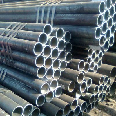 Made in China A355 Alloy Steel Pipe P9