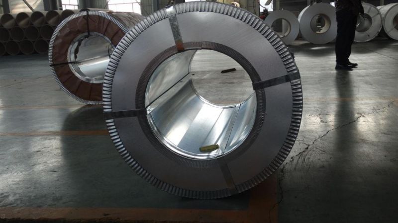 SA1d Aluminized Steel Sheet / Coil No Chromated Oiled for Production Exhaust Pipe