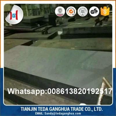 Hydropower Station Alloy High Strength Plate S690ql P690q S550ql P500ql1 S690q