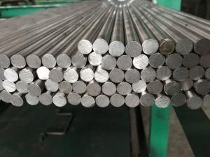 Large Bright Steel Bar