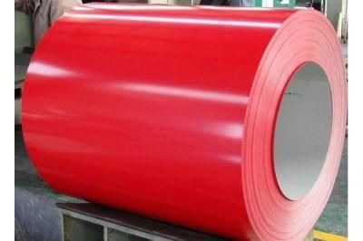 High Sale! Prime PPGI Prepainted Galvanized Steel Coil