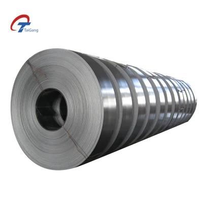 304 201 310S Cold Rolled Stainless Steel Coil Suppliers From China