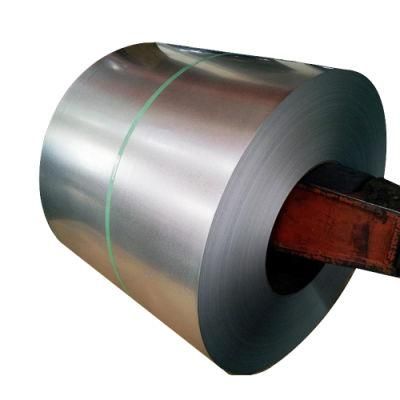 Cheap Factory Price Z40g Oiled Gi Galvanized/Galvalume Steel Coil in Malaysia Spare Parts for Sale