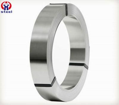 High Precision Cold Rolled Coils Surface Stainless Steel Strip