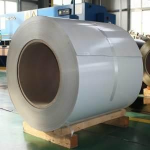 FKM Coated Rolls NBR Rubber Coated Steel for Cylinder Head Gaskets