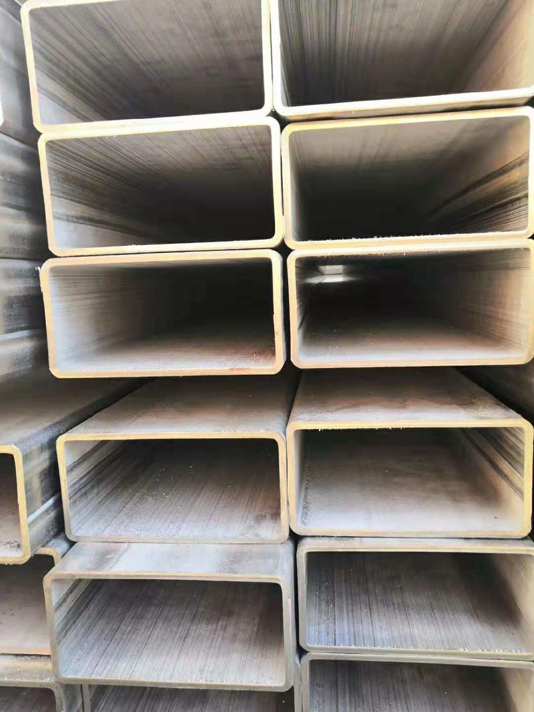 SUS304 Square Tube 304 Stainless Steel Square Tube